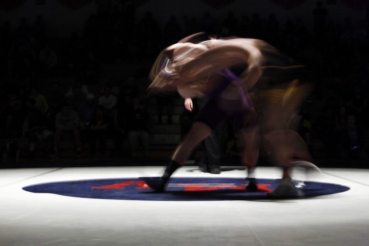 Moon Valley Wrestling Tournament
